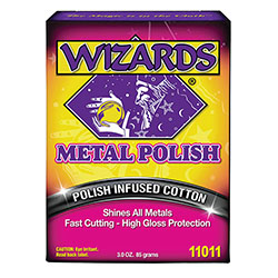 METAL POLISH